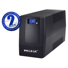 PHK-SAI 600 VA LCD